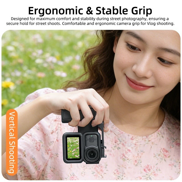 Street Grip for DJI Osmo Nano