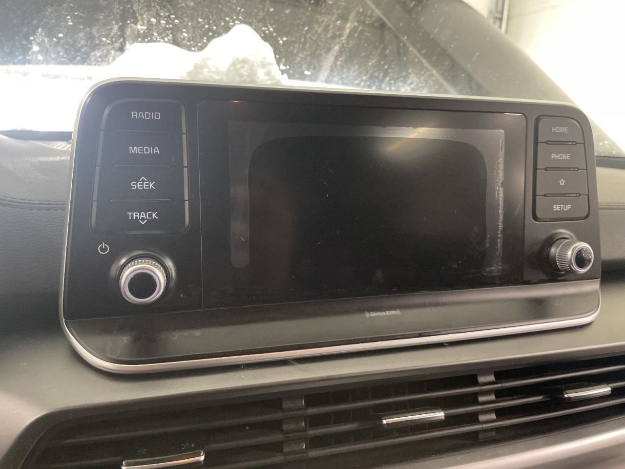 Camera/Projector Camera Windshield Upper Center Fits 20-22 TELLURIDE 1046616