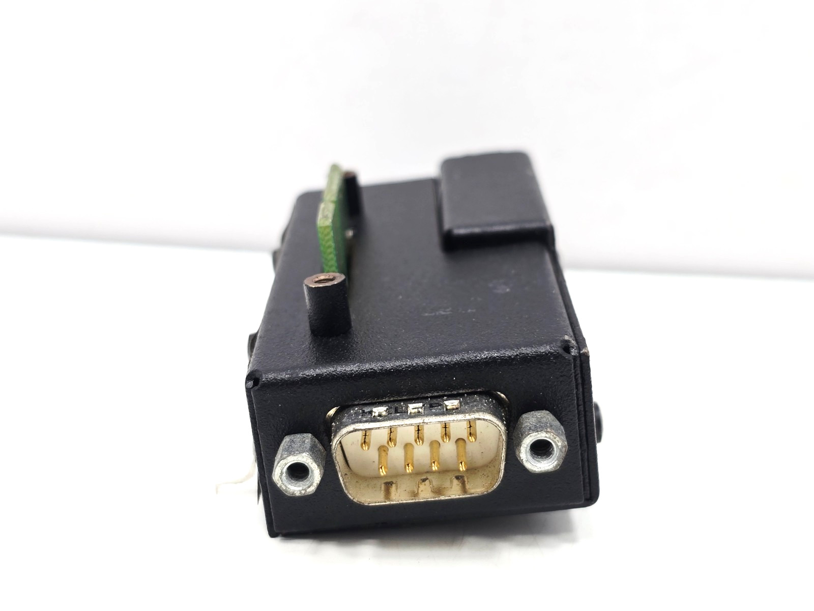 CA-26DSUB AERA MASS FLOW CONTROLLER ADAPTER CA26DSUB