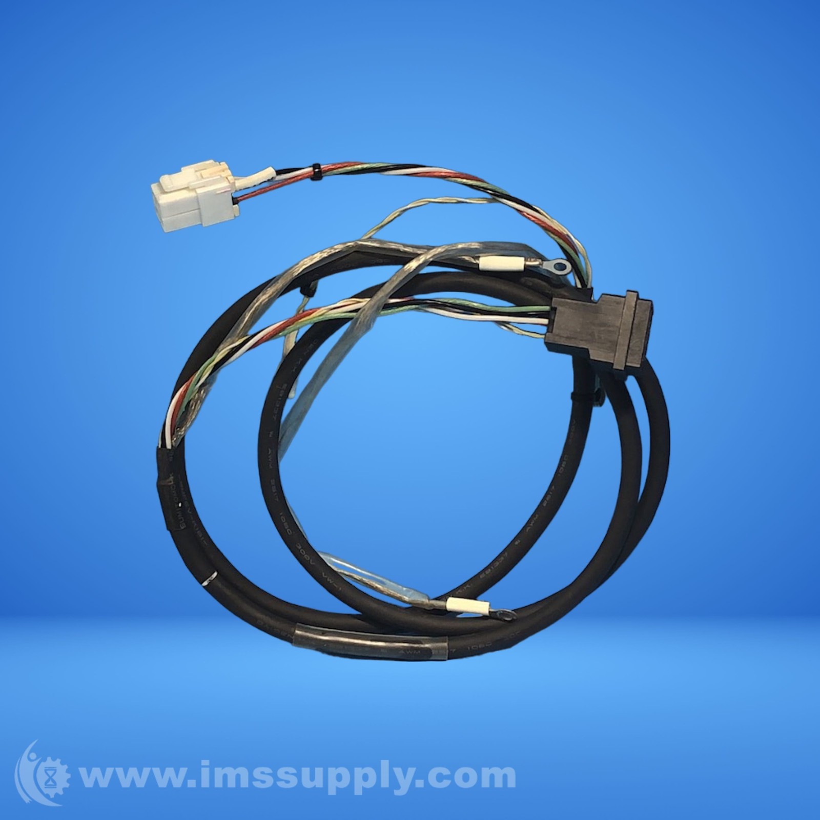 Daiden 50976-3067 Wiring Harness FNIP