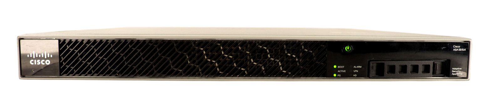 Cisco ASA5515-K9 Security Appliance Firewall 90 Day Warranty!