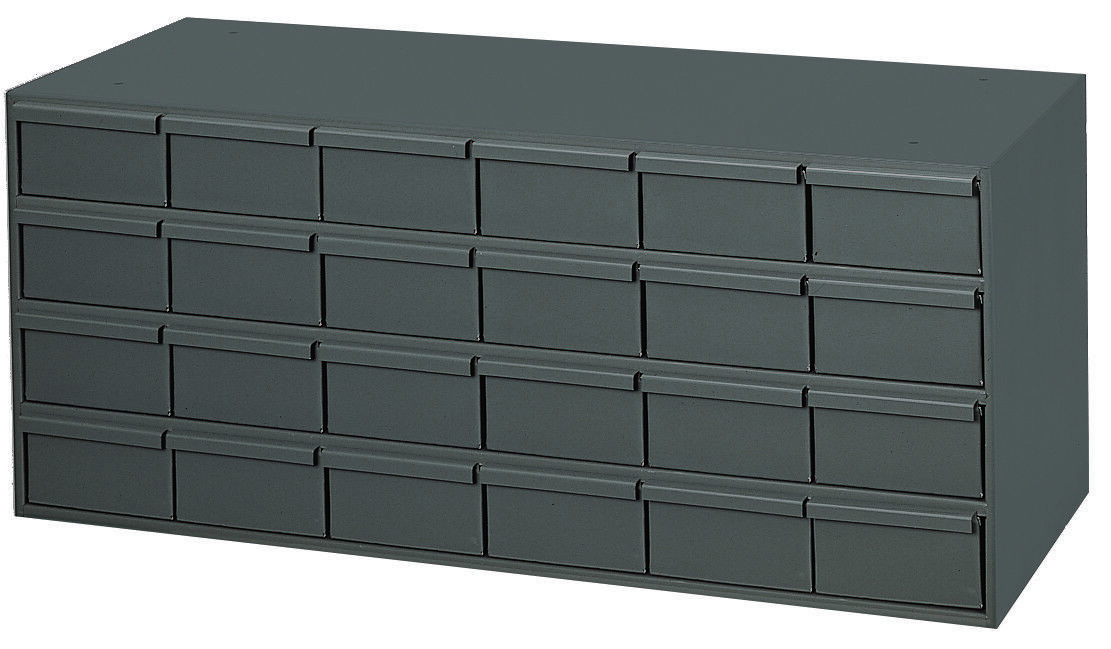 24 Drawer Cabinet 007-95