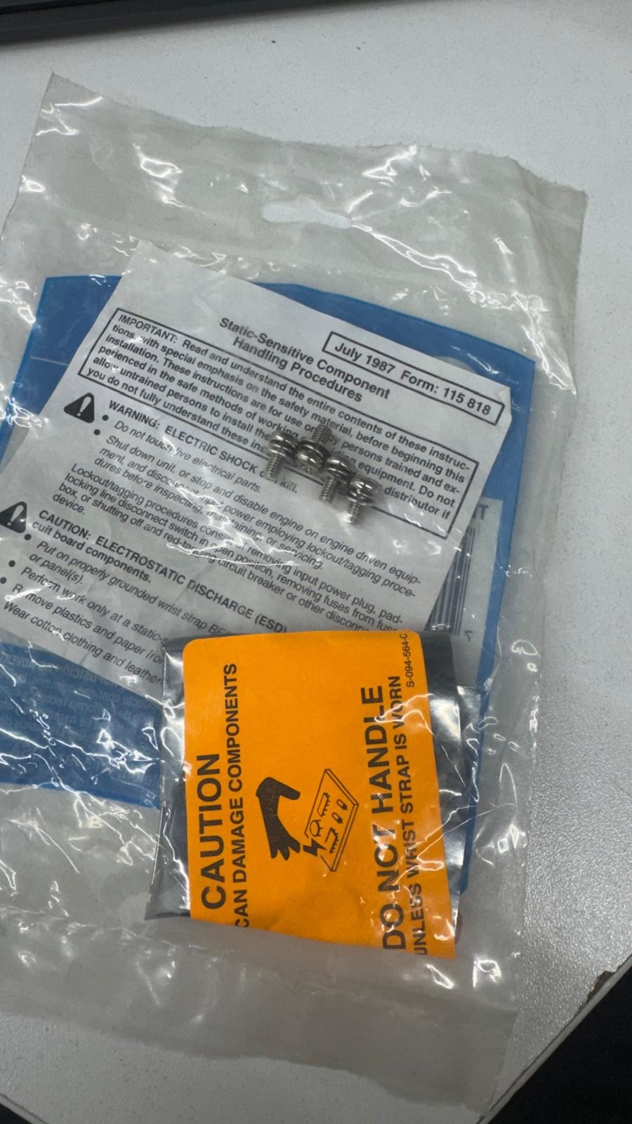 Miller 263089 Transistor Igbt 100A 600V Sot-227
