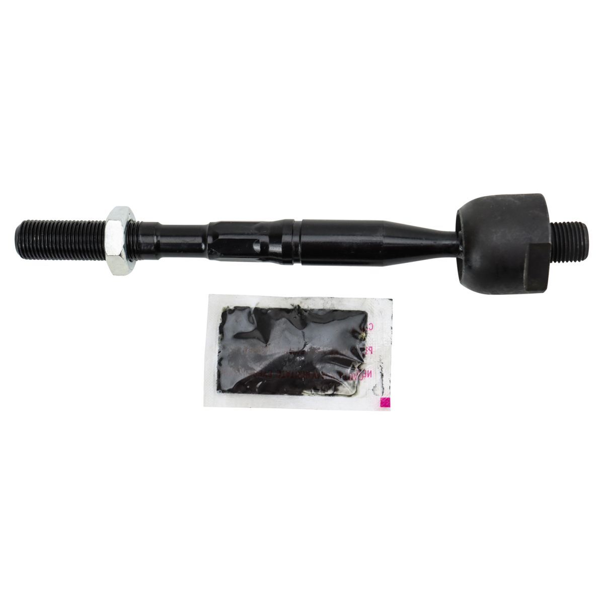 TRQ Front Steering & Suspension Kit Fits 2019-2020 Lexus Toyota Avalon Camry