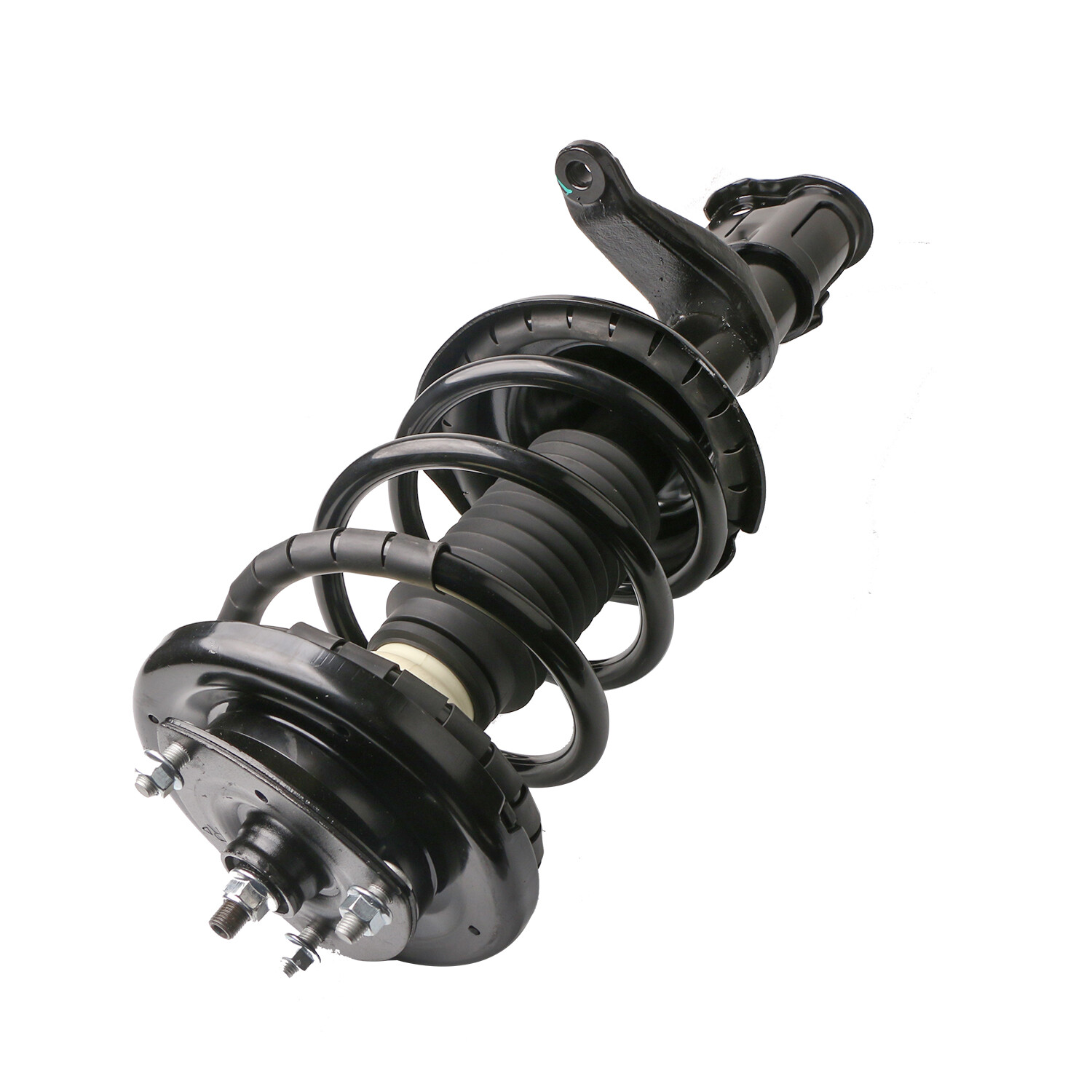 Set of 2 Front Quick Complete Struts Assembly For 2003-2011 Honda Element 2.4L