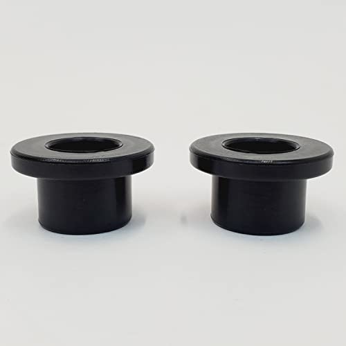 Polyurethane Handlebar Risers Bushing Kit for 1984+ Harley Tour Glide FLT,
