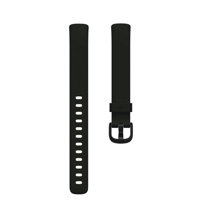 Original Fitbit Inspire3 Wristband Band Black Size S