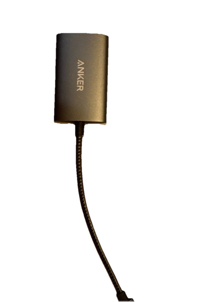 Anker USB-C and USB 4.0 SD Card Reader, PowerExpand+ 2-in-1 Memory Card Reader
