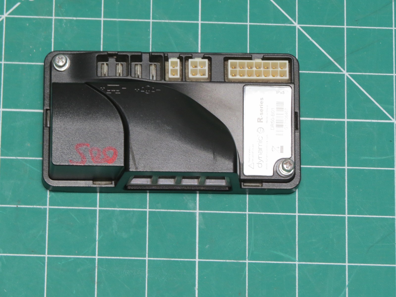 OEM Drive Dynamic DR50-B01 Dynamic R-Series CTE Controller Module