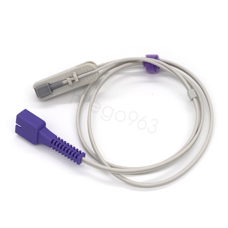 US# Oximax Veterinary SpO2 Sensor/Probe Animal 9Pins