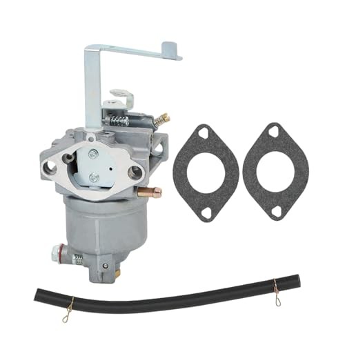 Motorcycle Carburetor Set Replacement for MZ360 Engine Carb