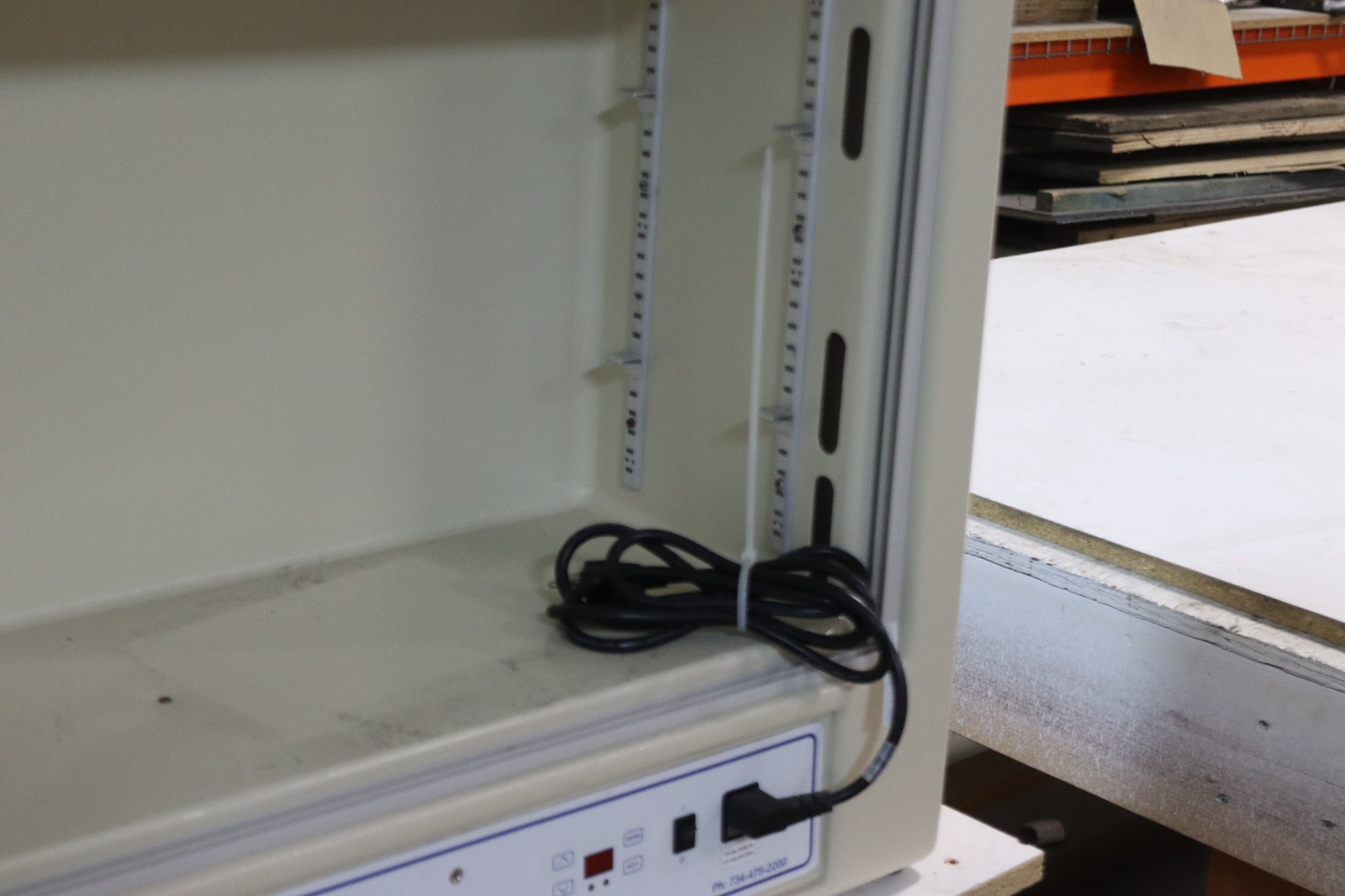 COY 2000 INCUBATOR