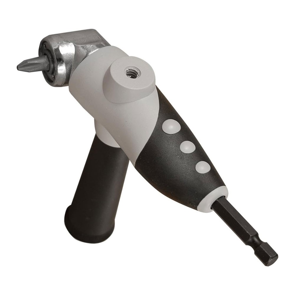 Peachtree Woodworking 931 RIGHT ANGLE DRIVER