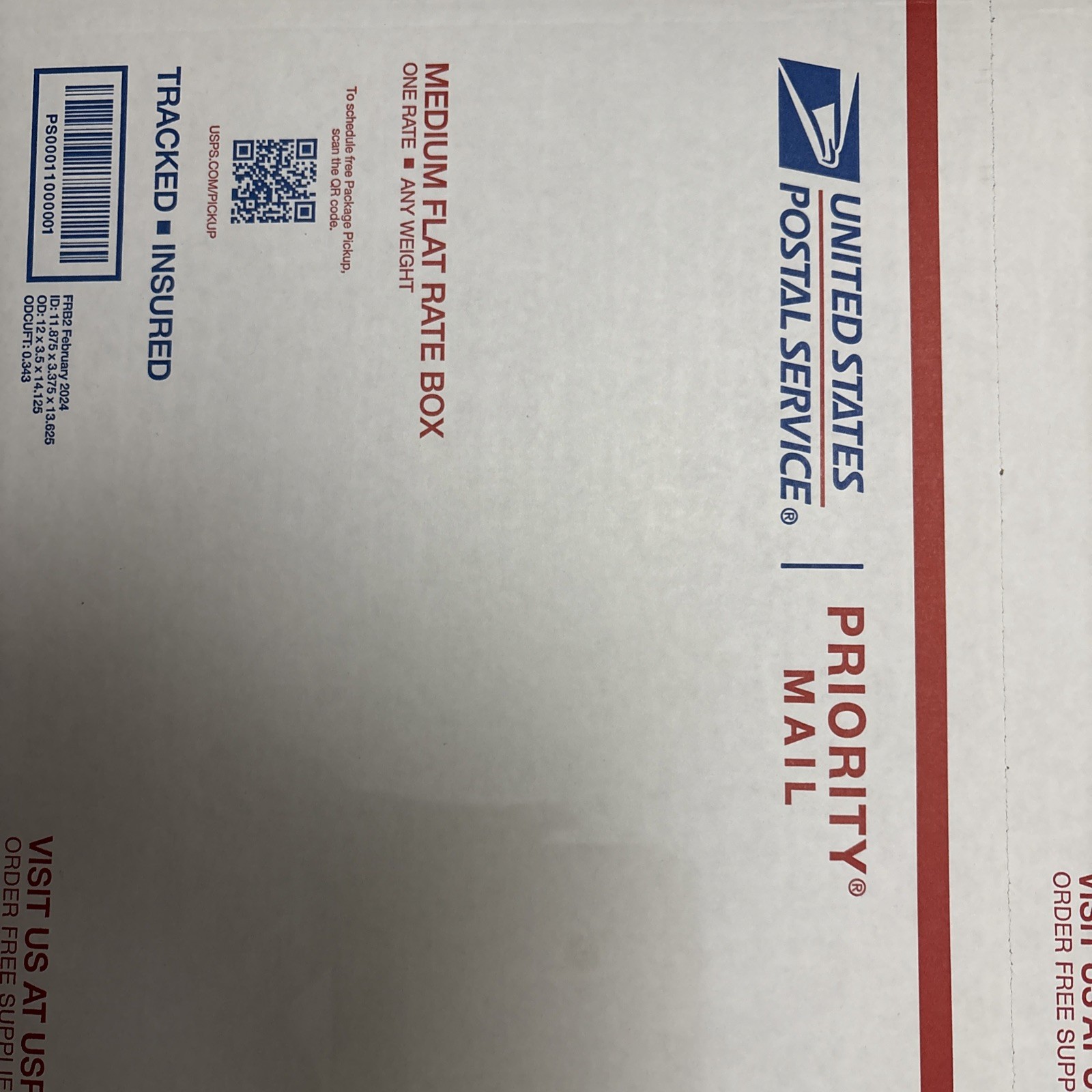 Shipping