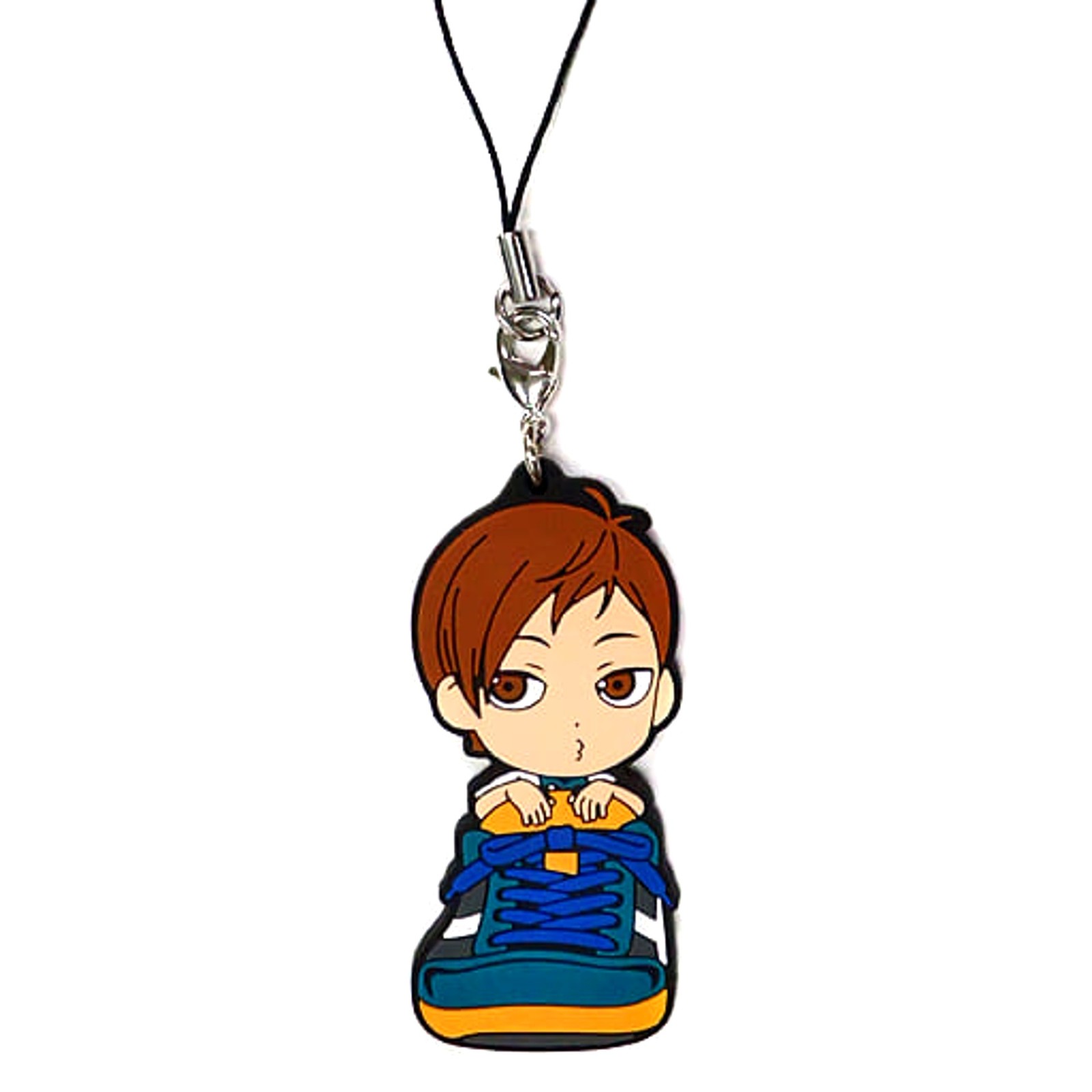 Kenji Futakuchi L Prize Haikyu!! Winter Ambition Unity! Ichiban Kuji Japan S061