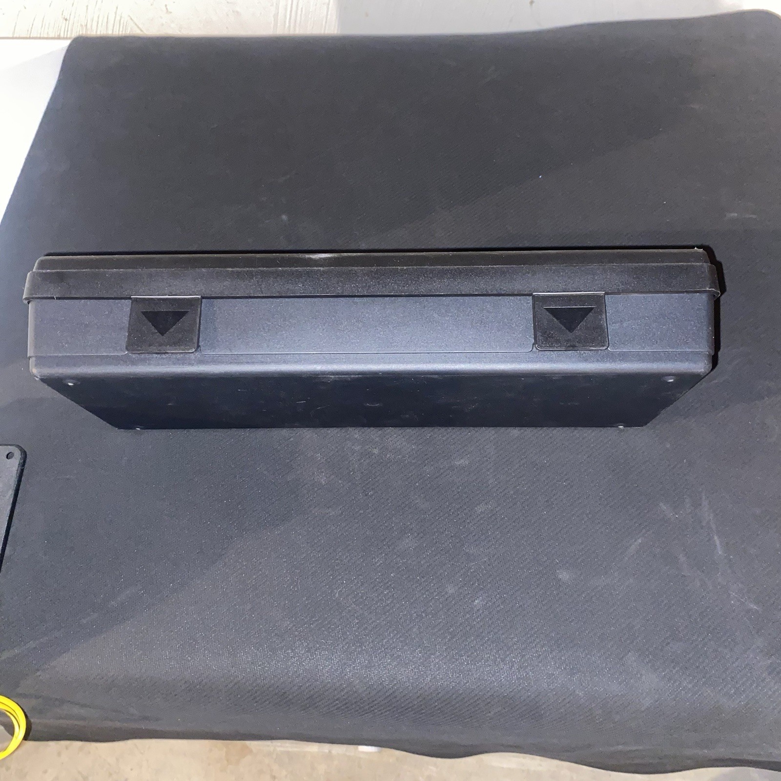 Sennheiser Hard Microphone Case Replacement