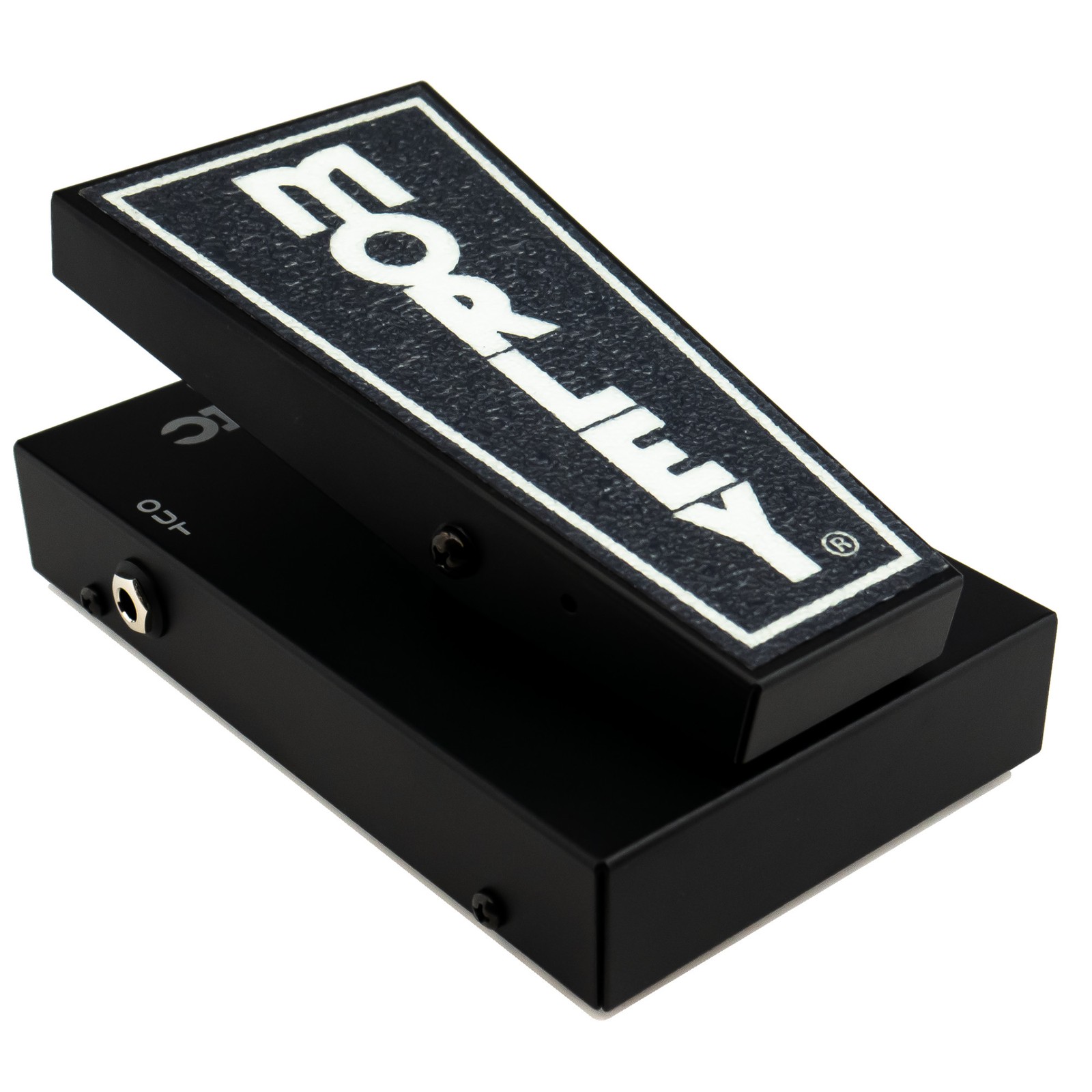 Open Box Morley 20/20 Classic Switchless Wah Effects Pedal