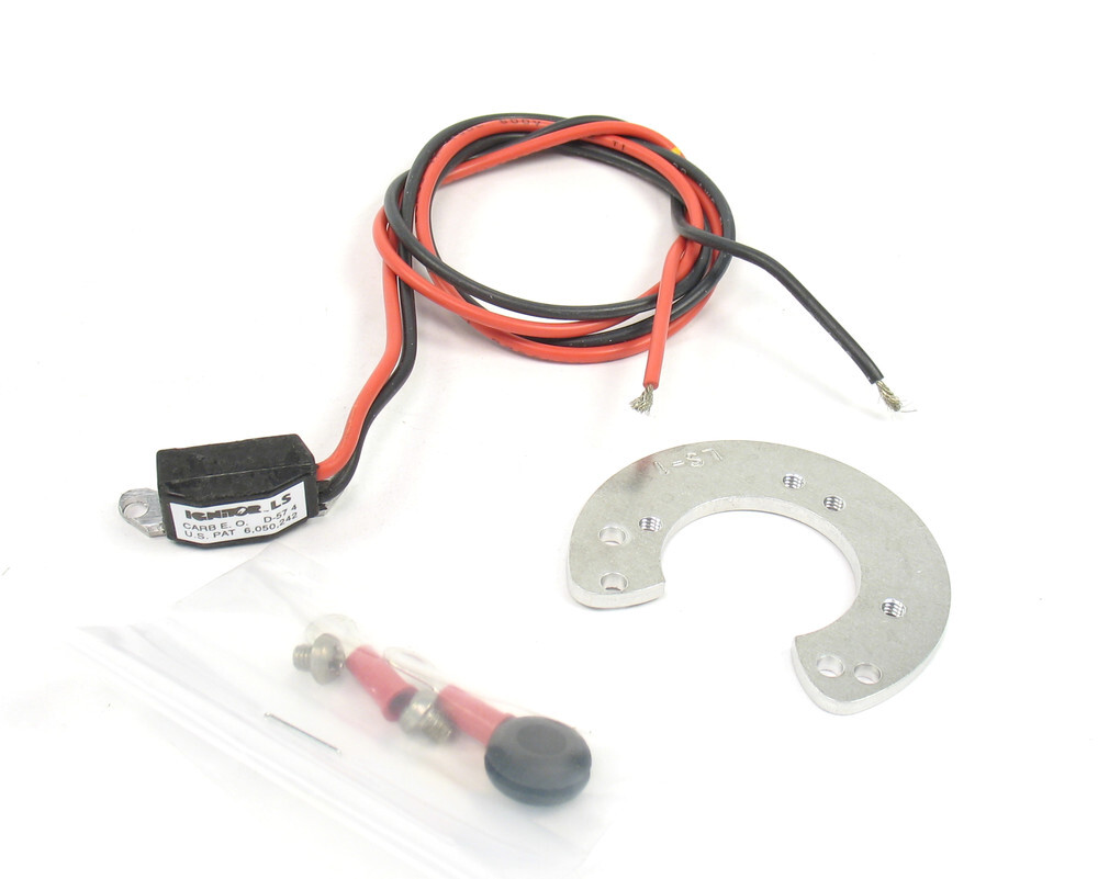 Ignition Conversion Kit Pertronix MR-LS1