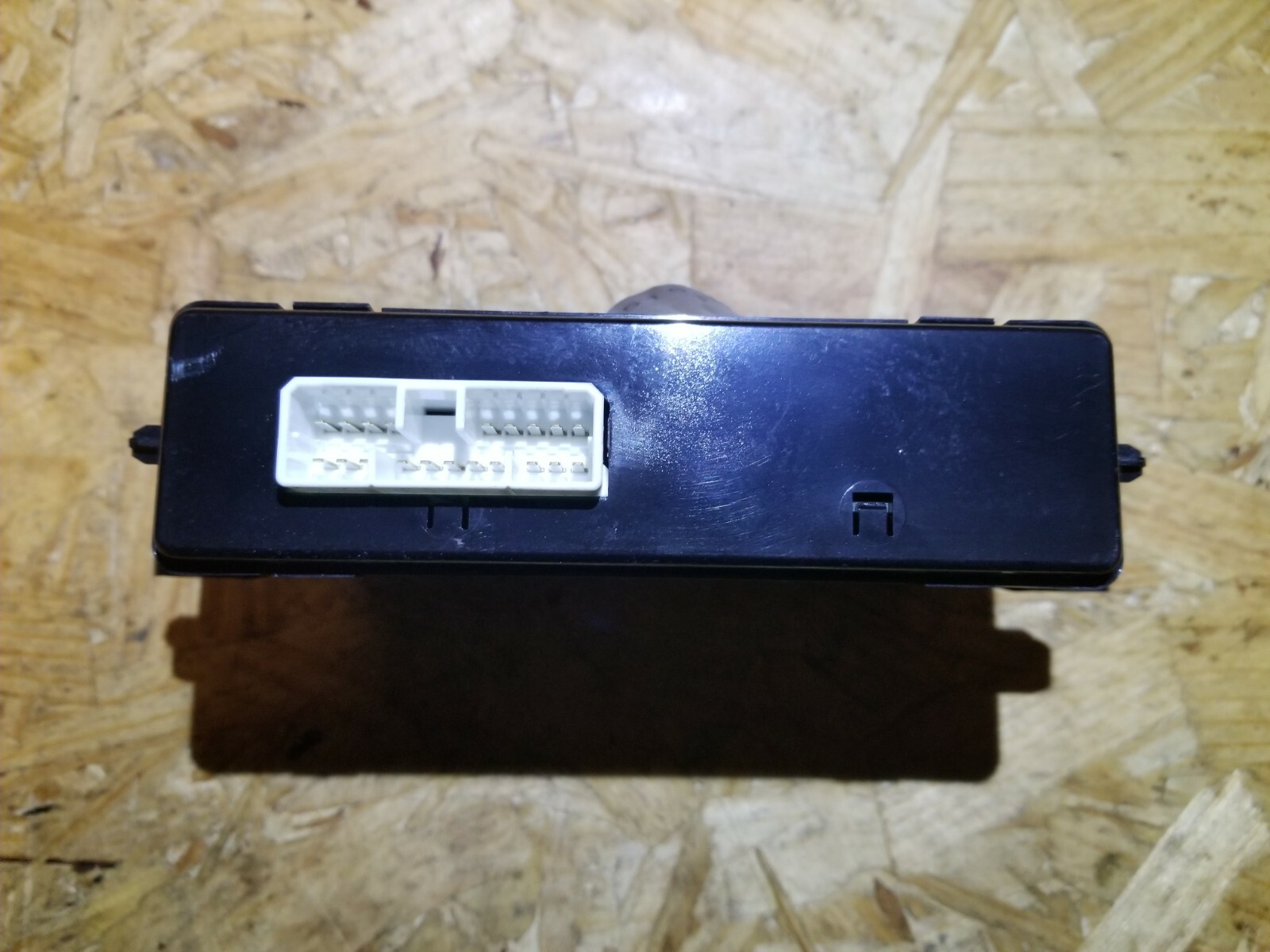 06-09 SAAB 9-5 MIRROR MEMORY CONTROL MODULE 5266515 OEM