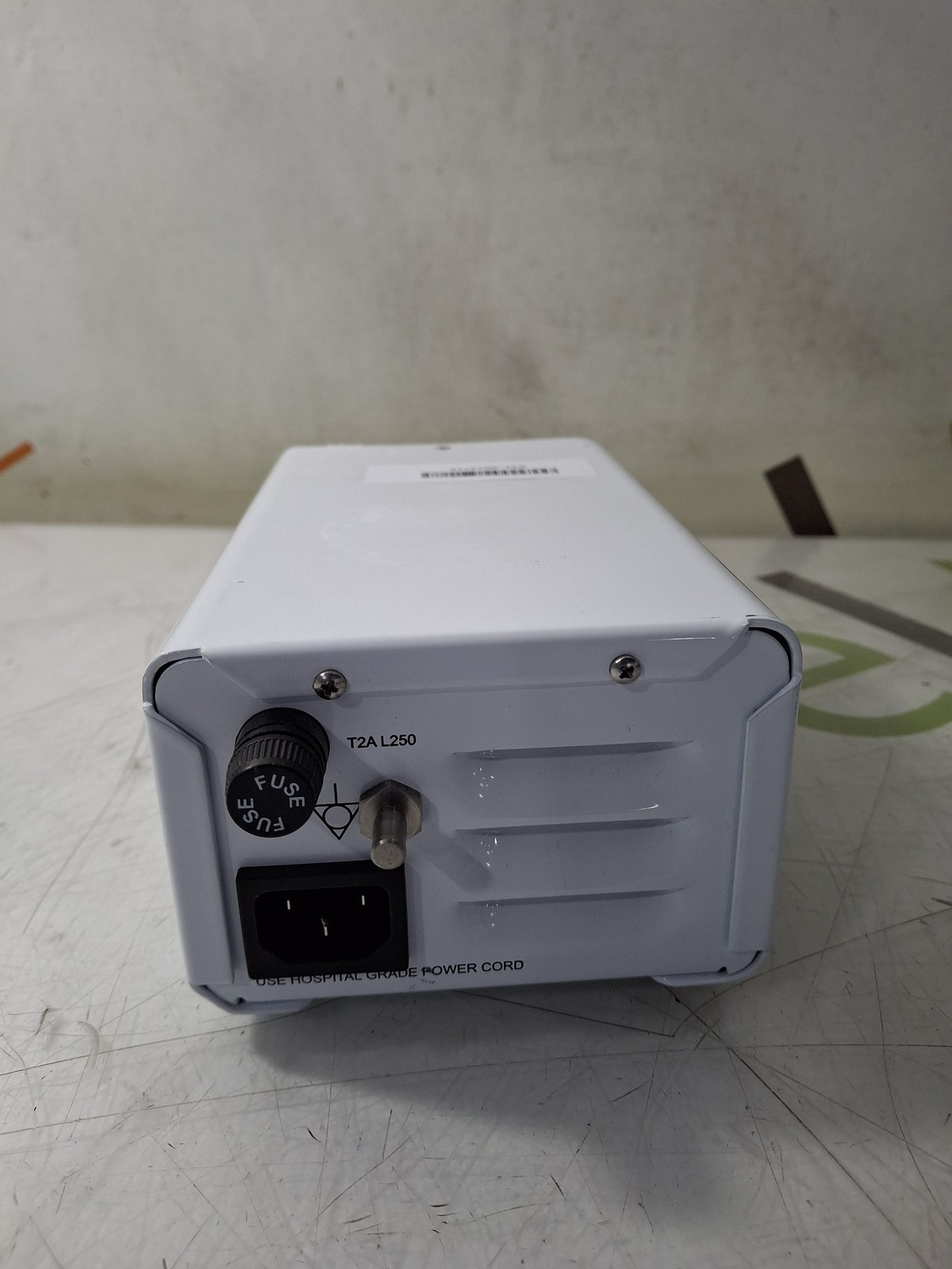 Sunoptic Technologies LLS-050 LED 1000 Lightsource