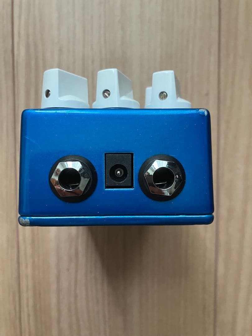 Wampler EGO Compressor Pedal