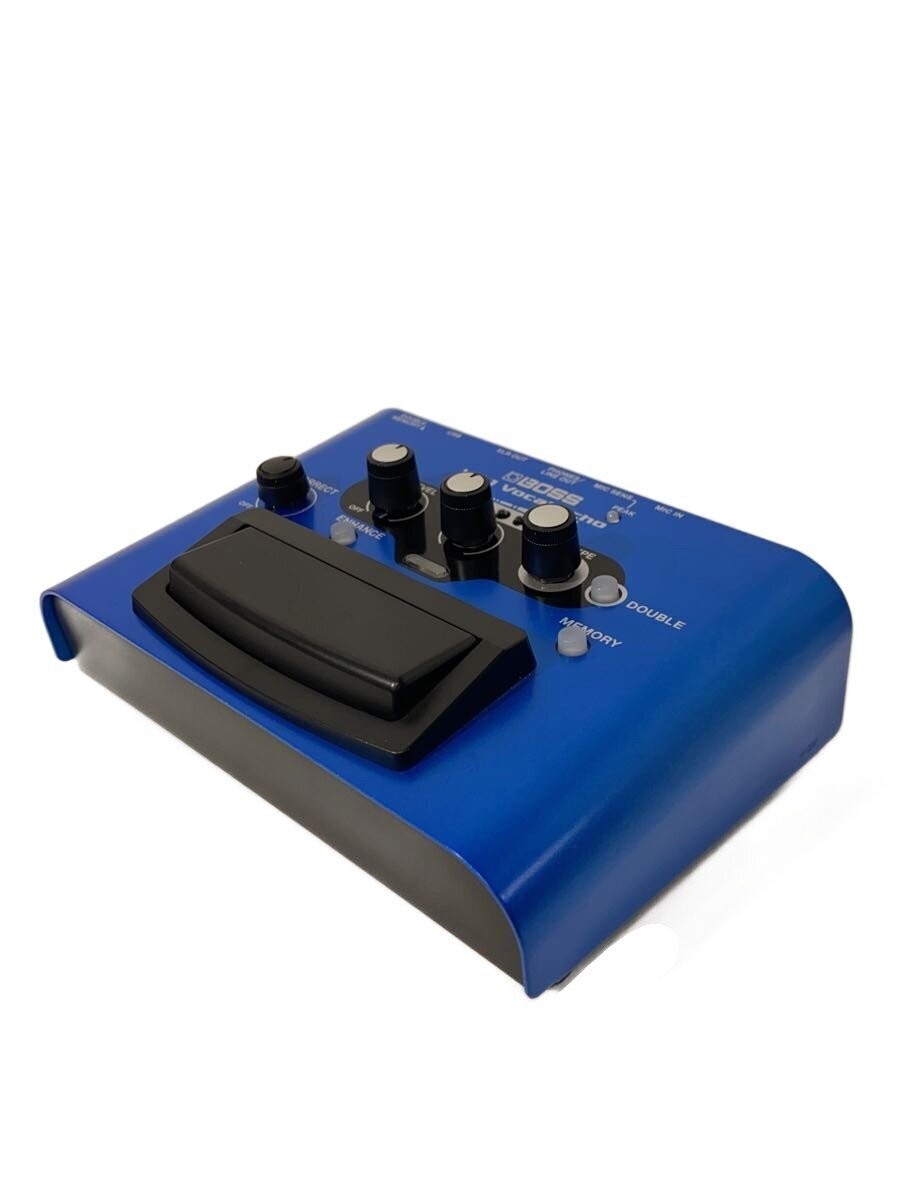 BOSS VE-1 Vocal Echo Multi Effect Processor Excellent JAPAN