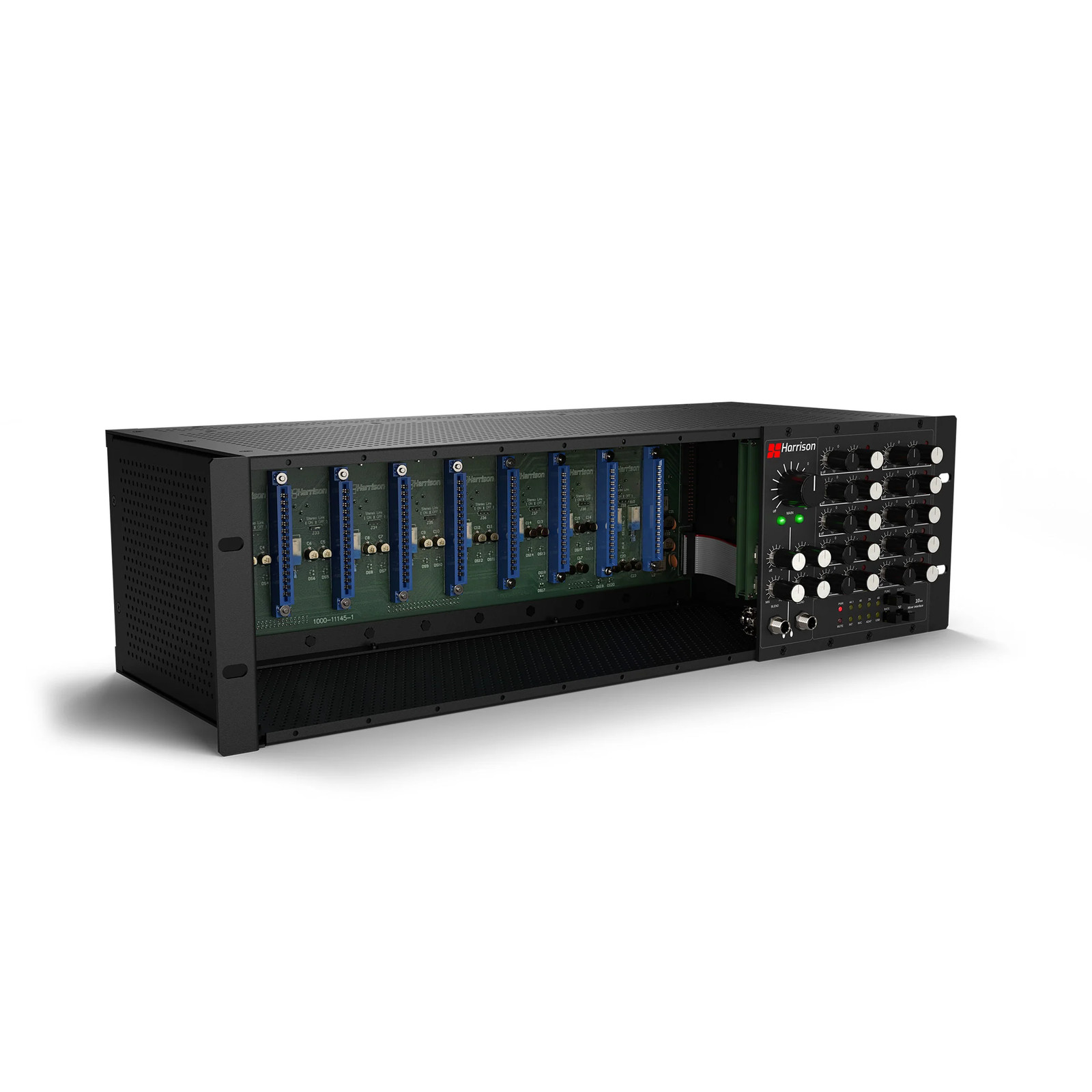 Solid State Logic Harrison D510MX Mixer Interface Module