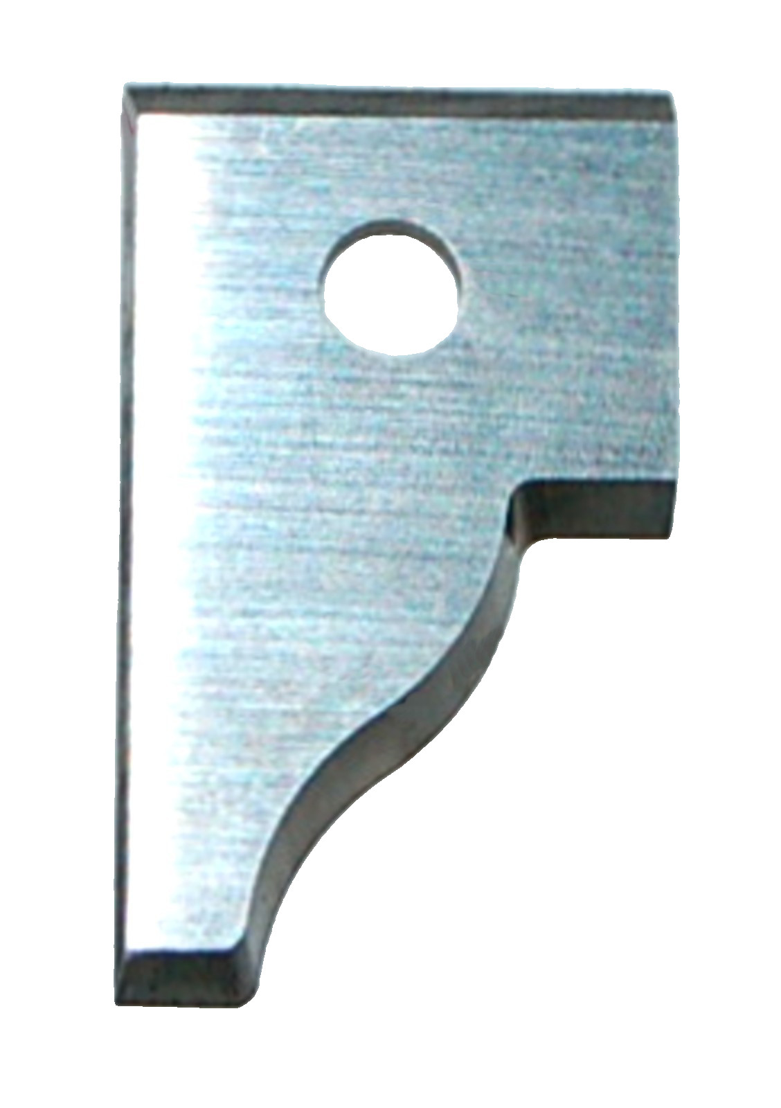 Blade Insert, Profiled Tungsten Carbide, FS TOOL, 1TS09 1A