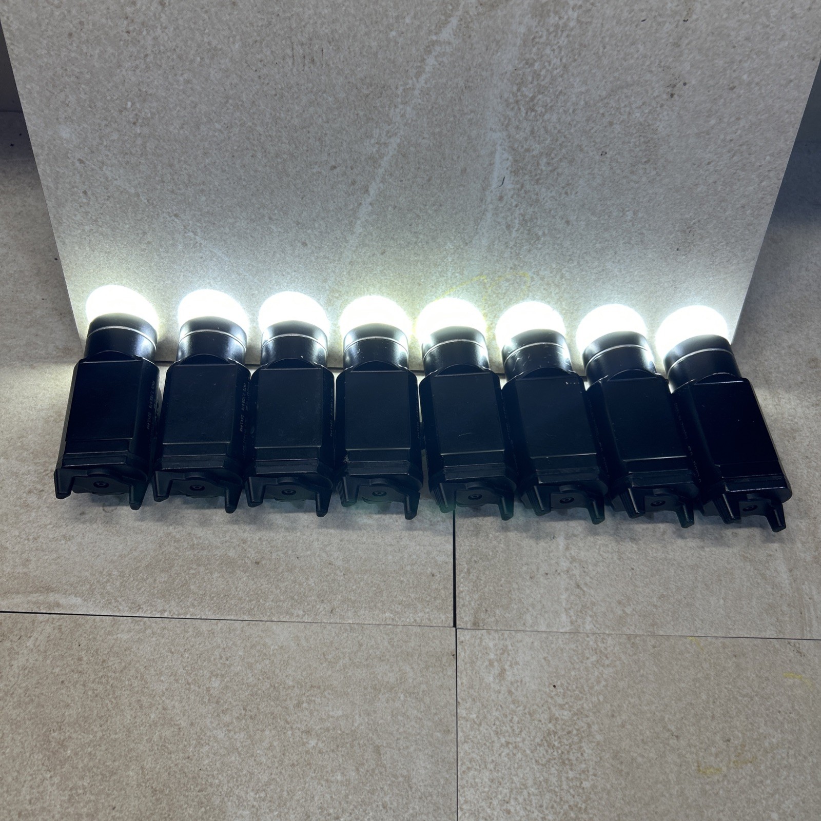 Streamlight TLR-1s Tactical Light Rail-Mounted 1913/picatinny strobe  WORKS USA