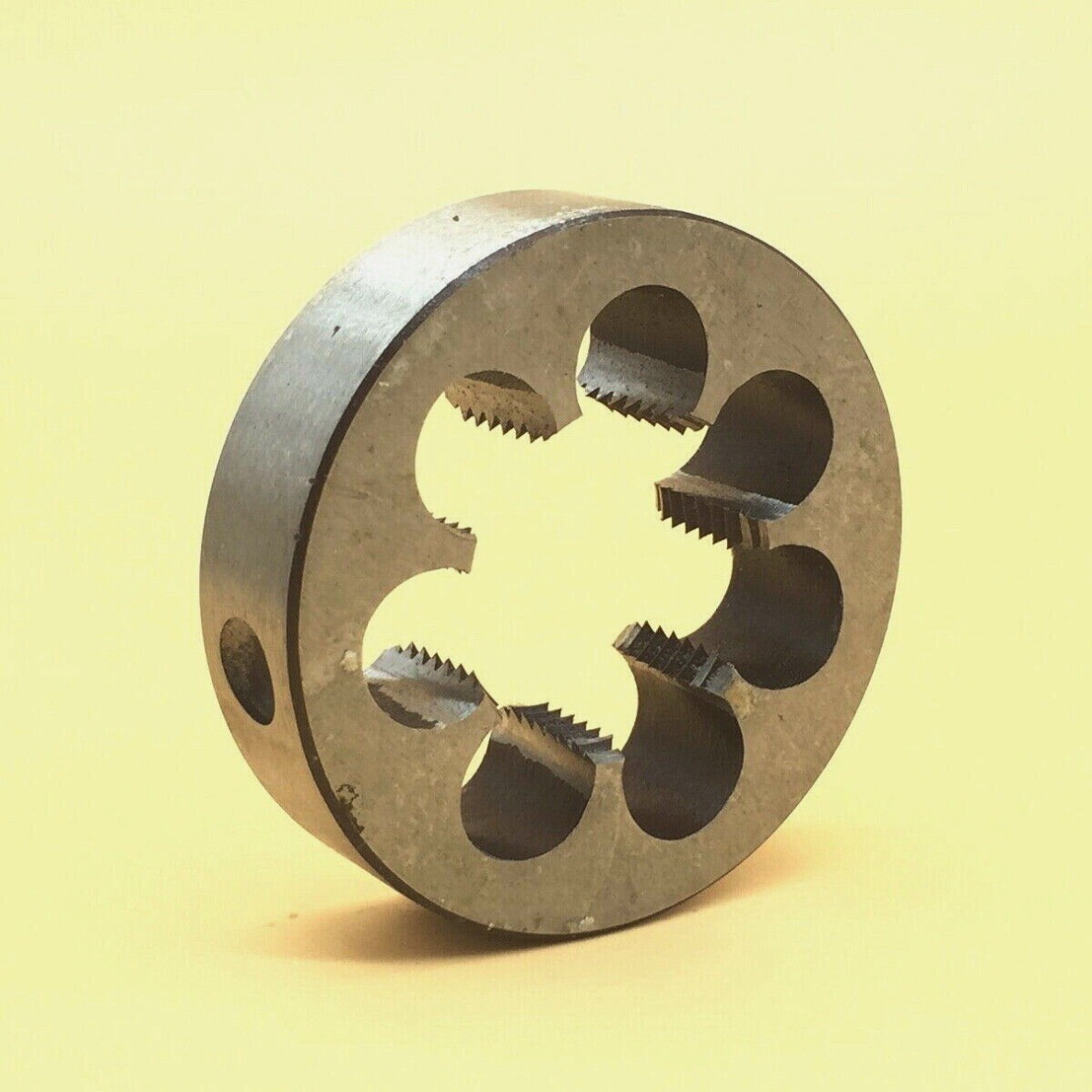M35 x 1.5mm Metric Right hand Die 35x1.5mm Pitch [Snau3]