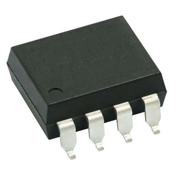 5Pcs SI8710CC-B-IPR DIP-8 Gull Wing