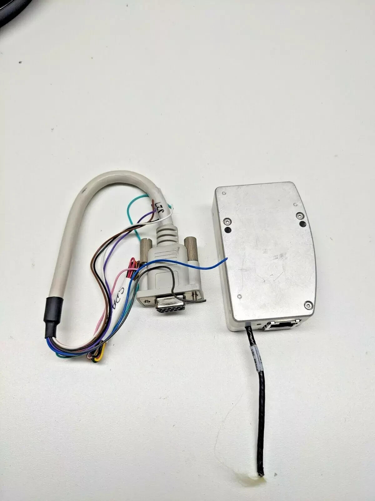 MicroE SP4400 Mercury II SmartPrecision Encoder Controller