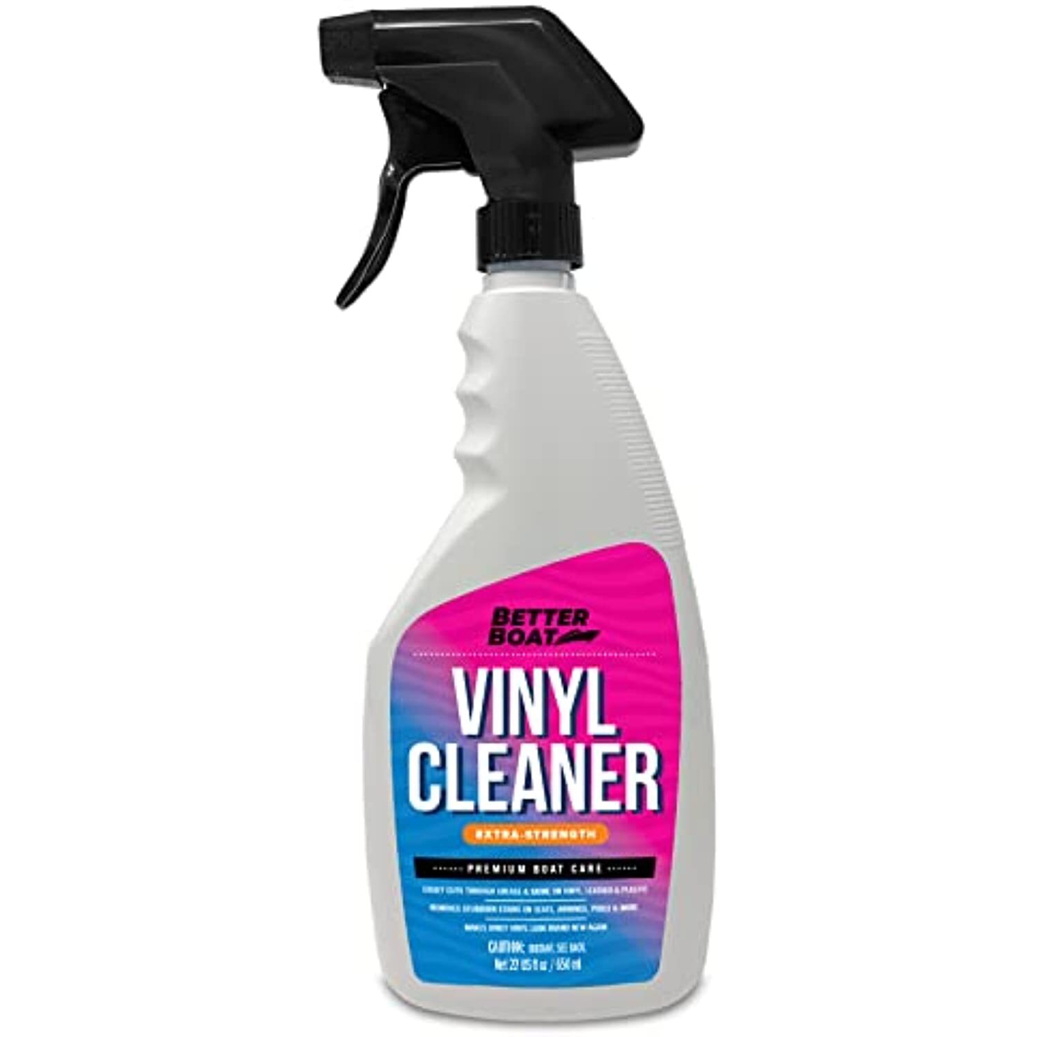 Boat Vinyl Cleaner for Boat Seats Boat Cleaner Upholstery