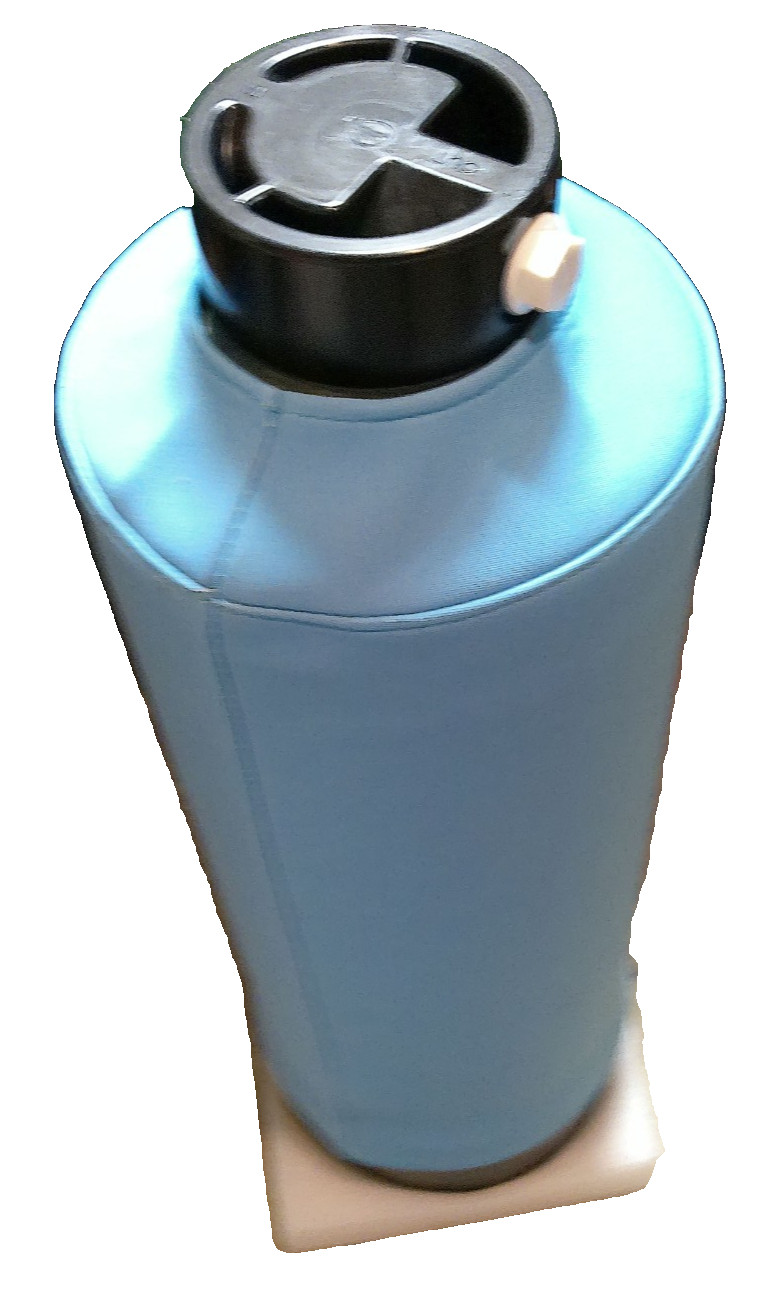 Whole House Water Descaler 0824