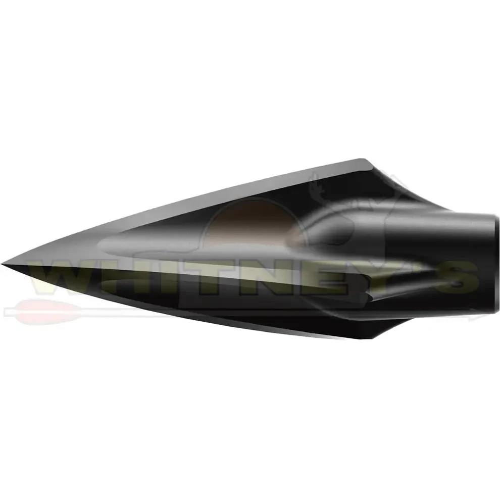 Barnett Demun Helical Broadheads - 12pk - BAR50043