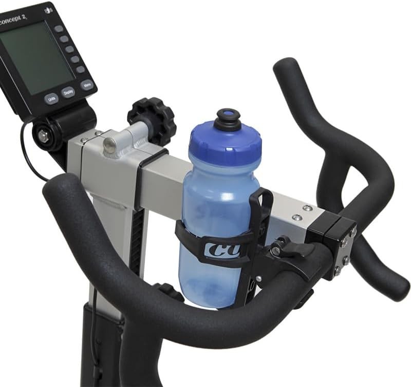 Concept 2 Indoor Rower Parts Standard, Black