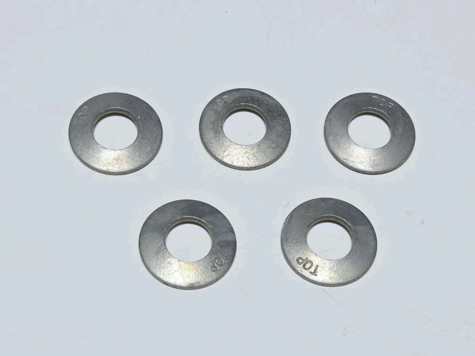 3/8" Spring Washer Conical 23903-32402 5pk
