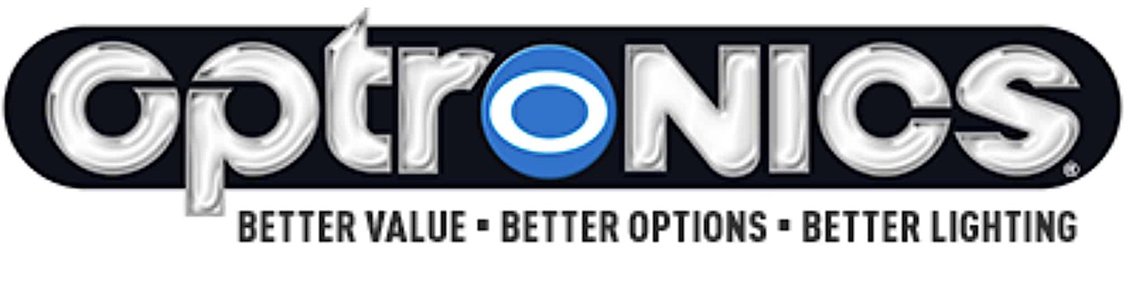 Optronics A-45GBP Rubber Grommet Ring