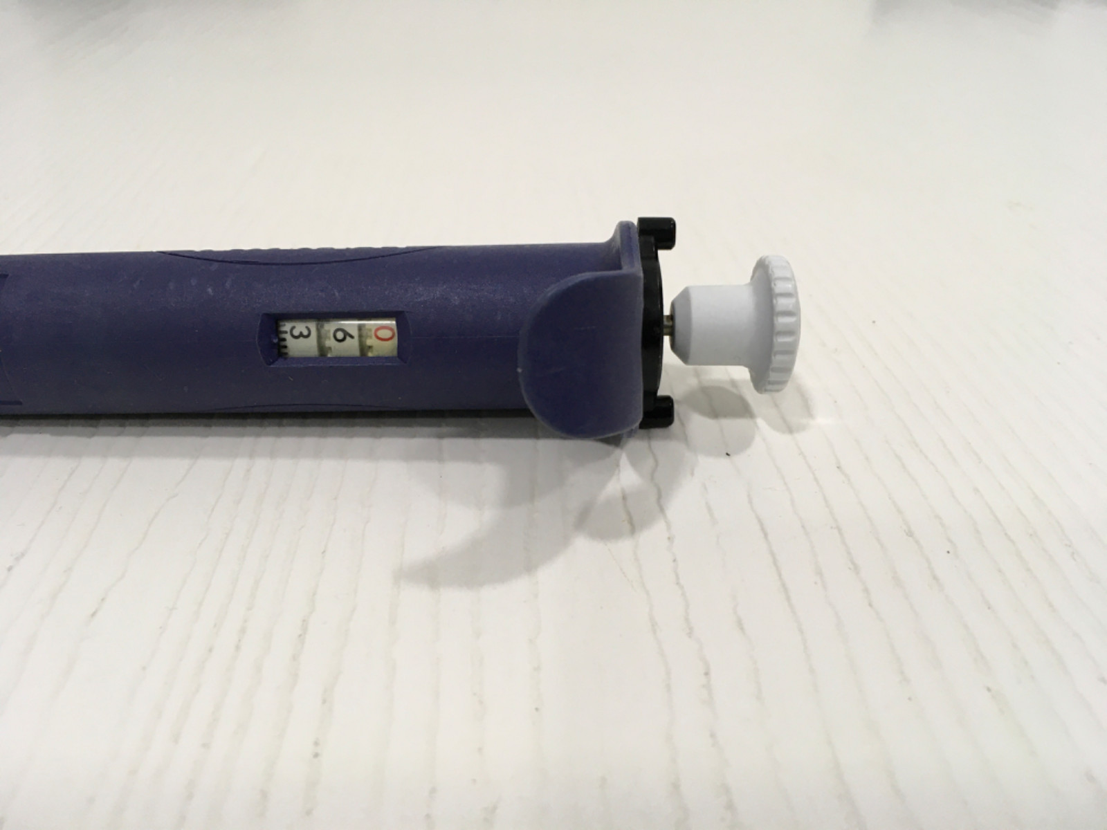 Rainin pipet-lite LTS 100ul-1ml