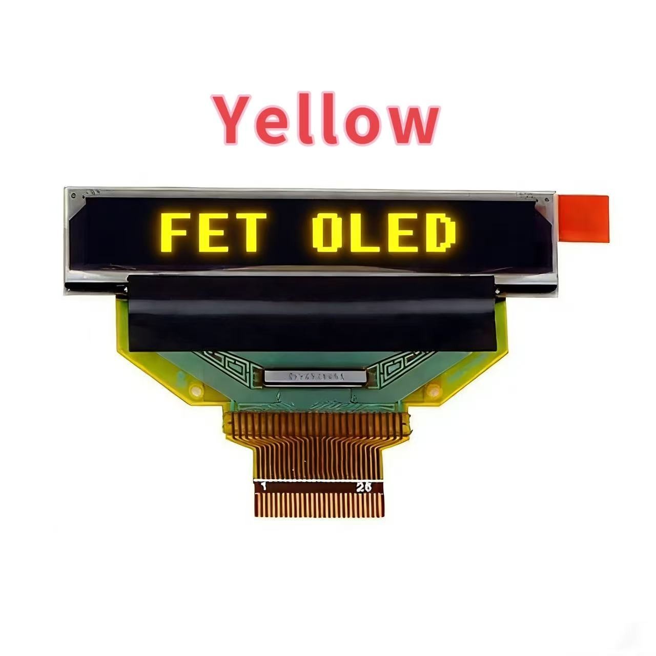 OLED Display Screen For Metakey TENET 70 Extra ！