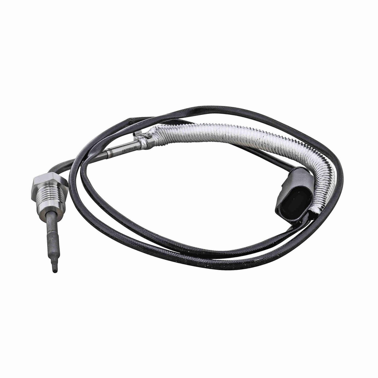 Vemo V10-72-1480 Exhaust Gas Temperature (EGT) Sensor For 17-19 Audi Q5 Q7