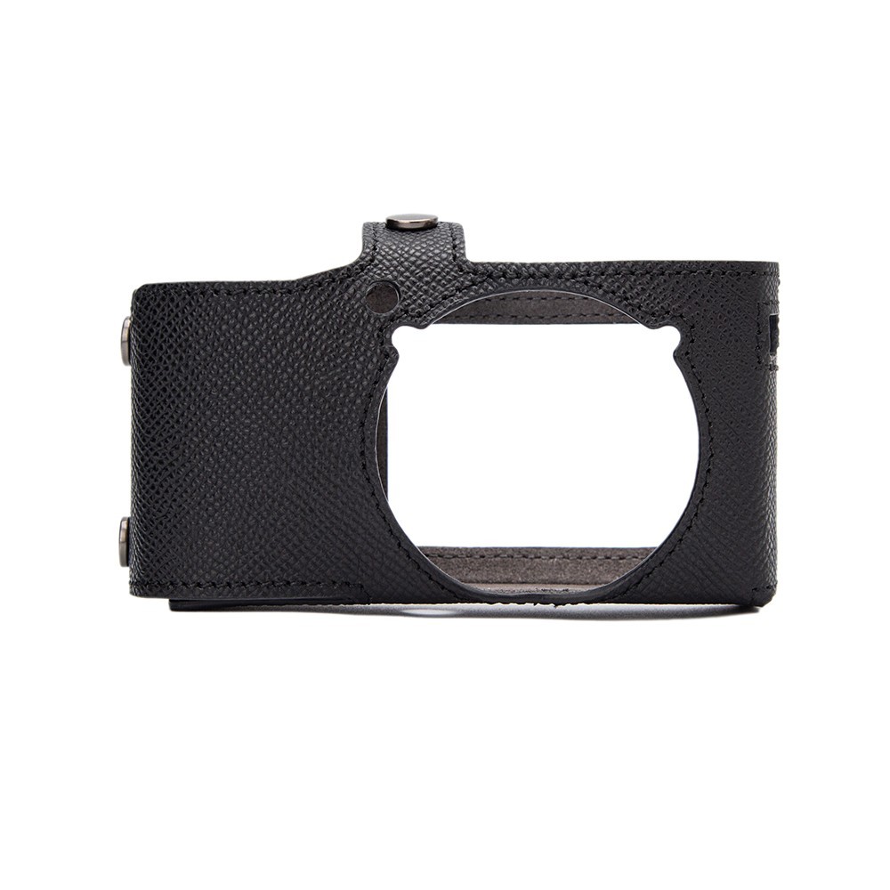 Handmade Real Leather Half Full Case For Ricoh GR3x GR3 Camera Bag Protective