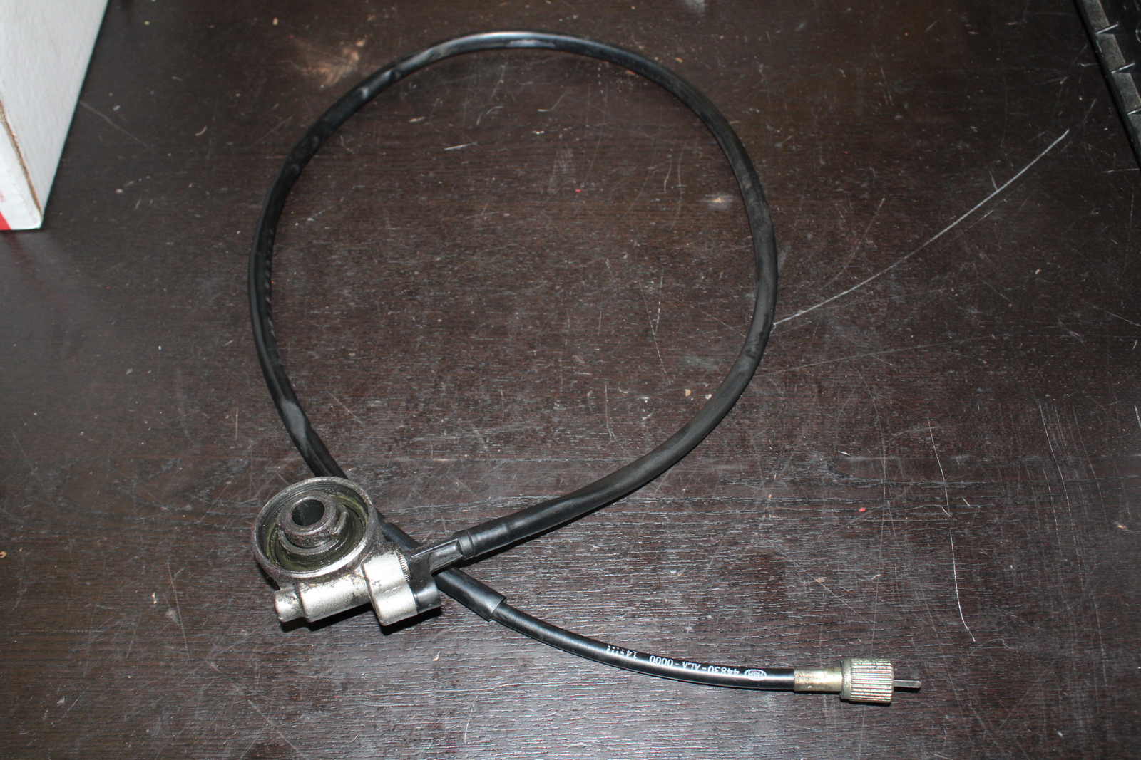 2015 Lance PCH150 SPEED GEAR ASSY