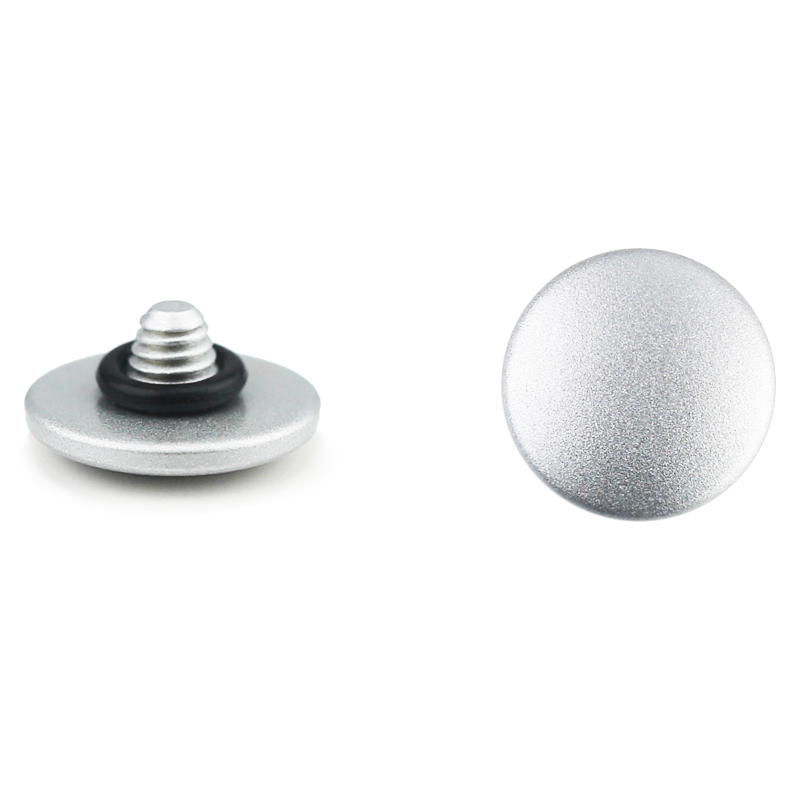 JJC Shutter Release Button for Fujifilm X100VI X-T5 X-T4 X-T30 X-T20 X100F X-E3
