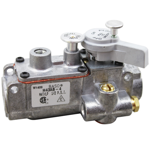 BASO SAFETY VALVE for HICKORY 180 same day shipping