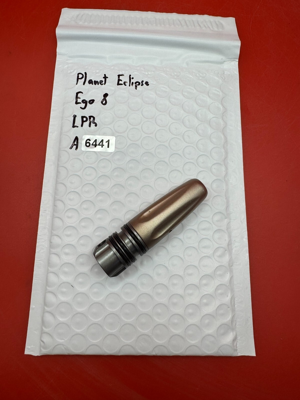 Planet Eclipse Ego 8 LPR