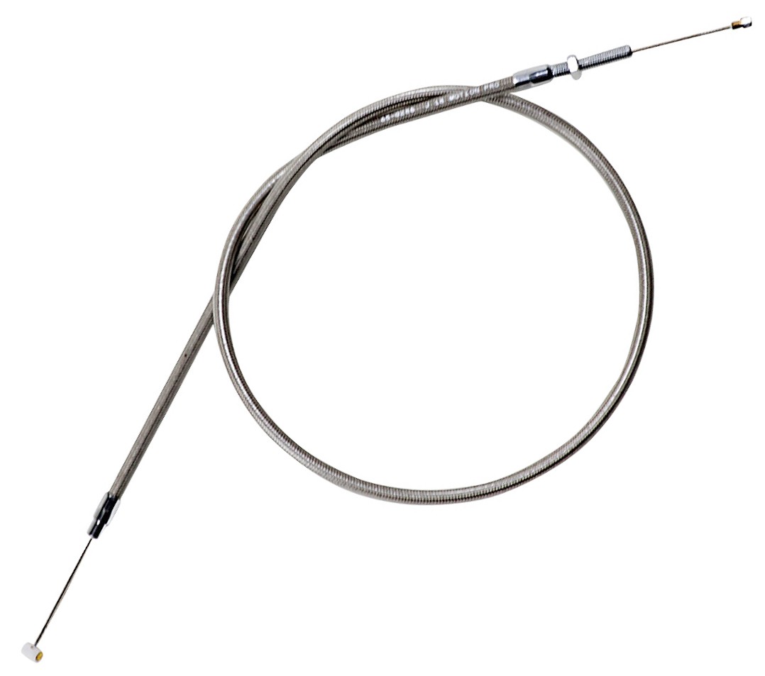 Motion Pro Armor Coated Stainless Steel Clutch Cable (65-0286)
