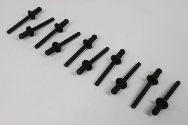 Genuine Mopar Pop Rivet 68202196AA