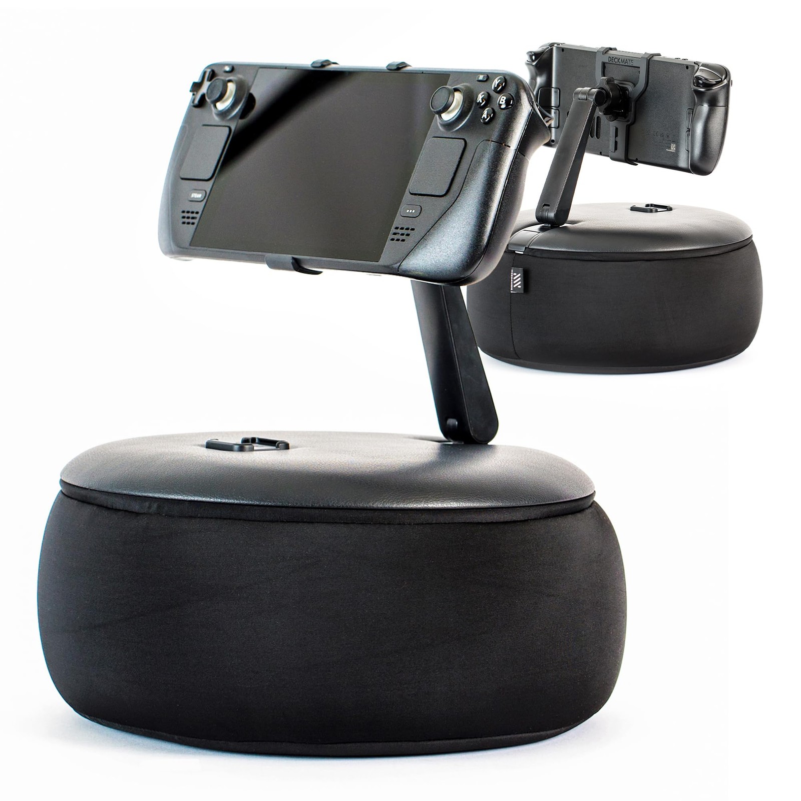 Mechanism Gaming Pillow for Steam Deck OLED & LCD | Medium,
