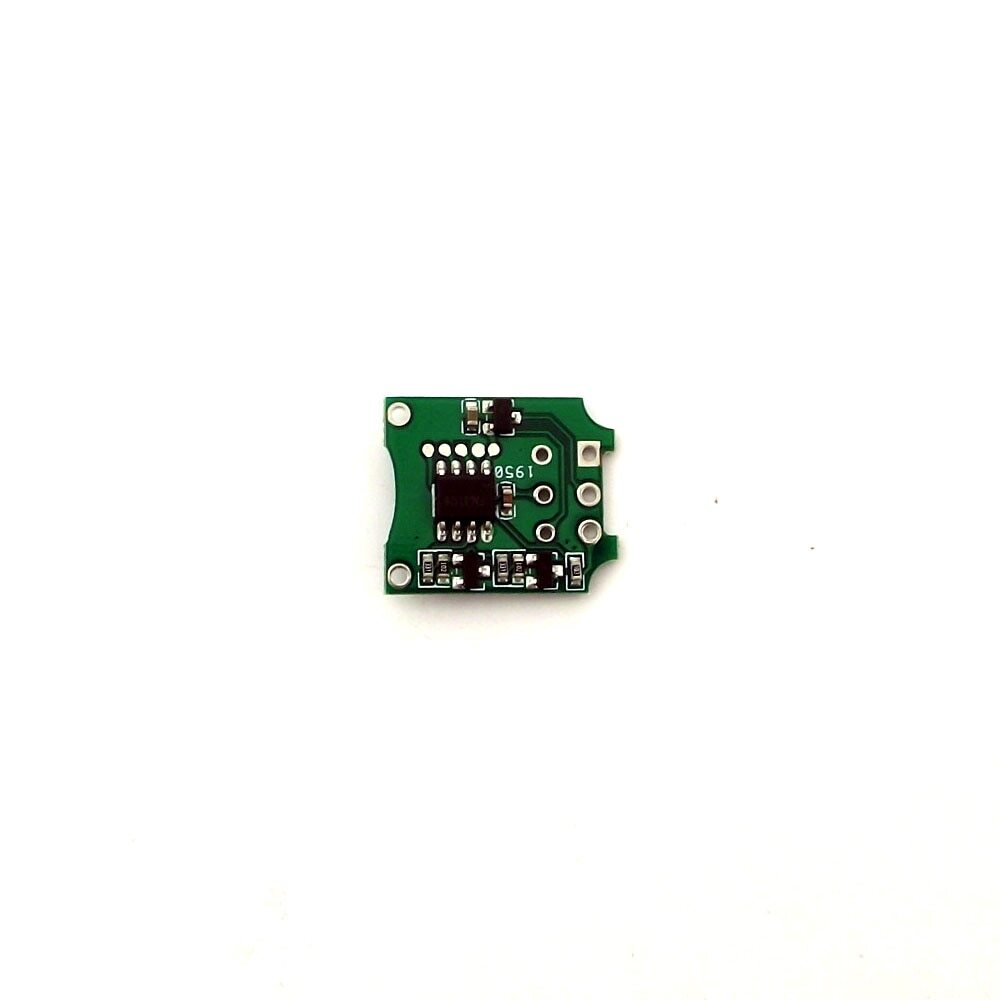 1PC Micro 3A Mini ESC DIY Two-way Forward and Reverse with Brushed Aircraft